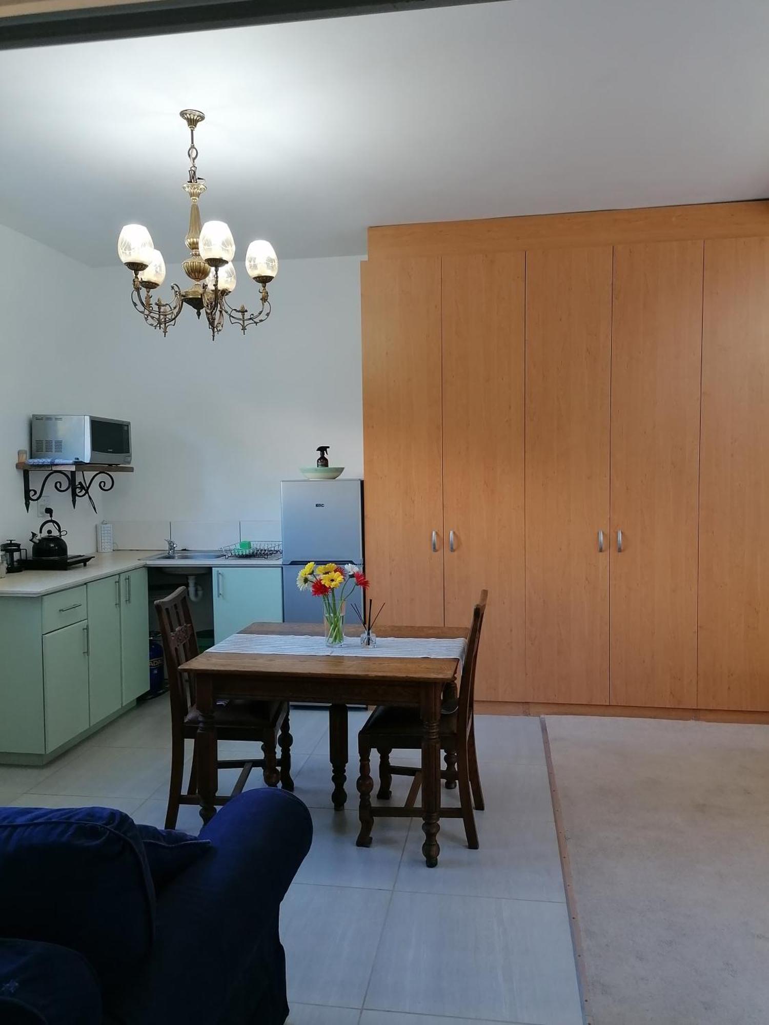 The Broad Place Apartment Worcester