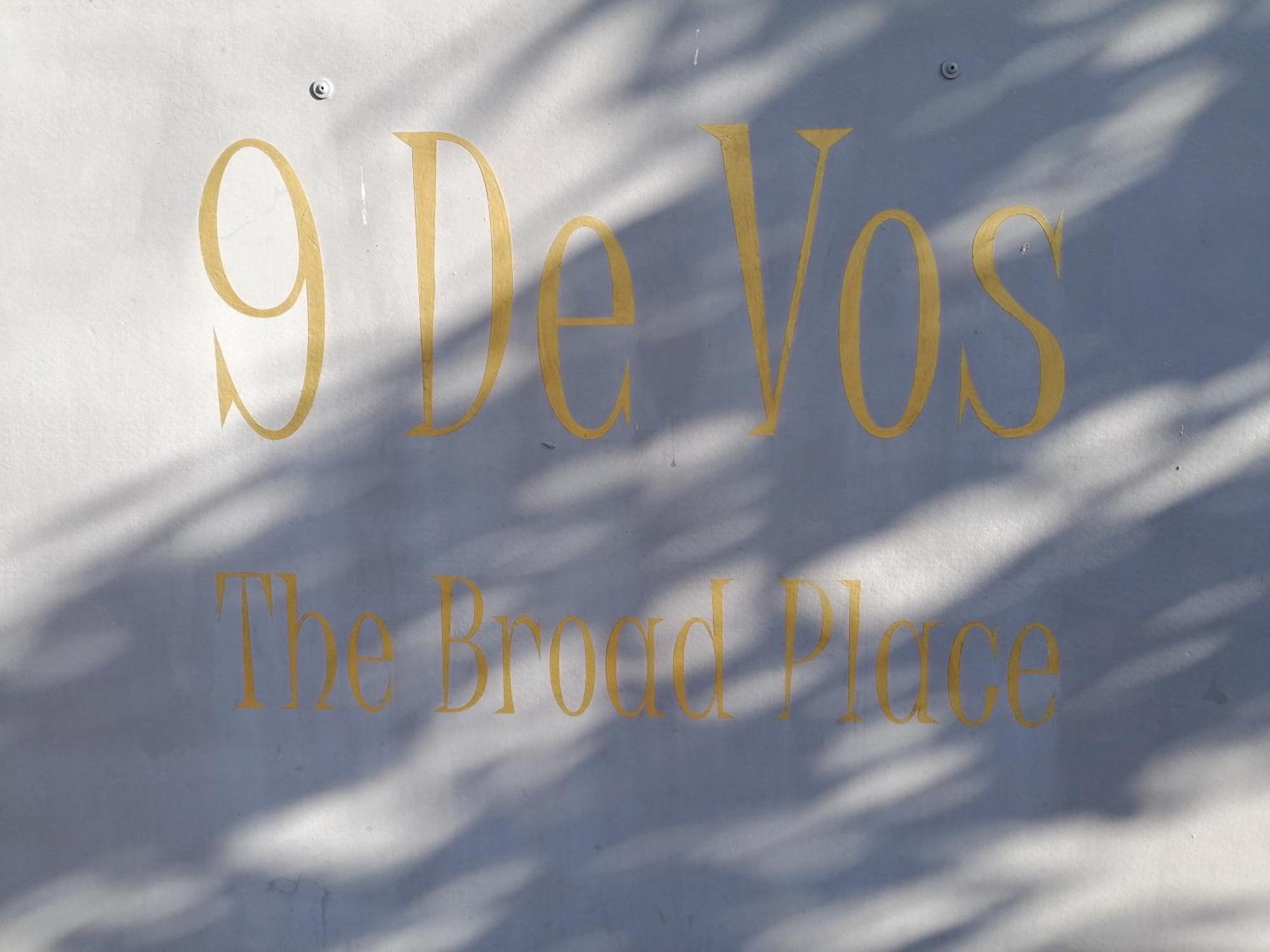 The Broad Place Apartment Worcester