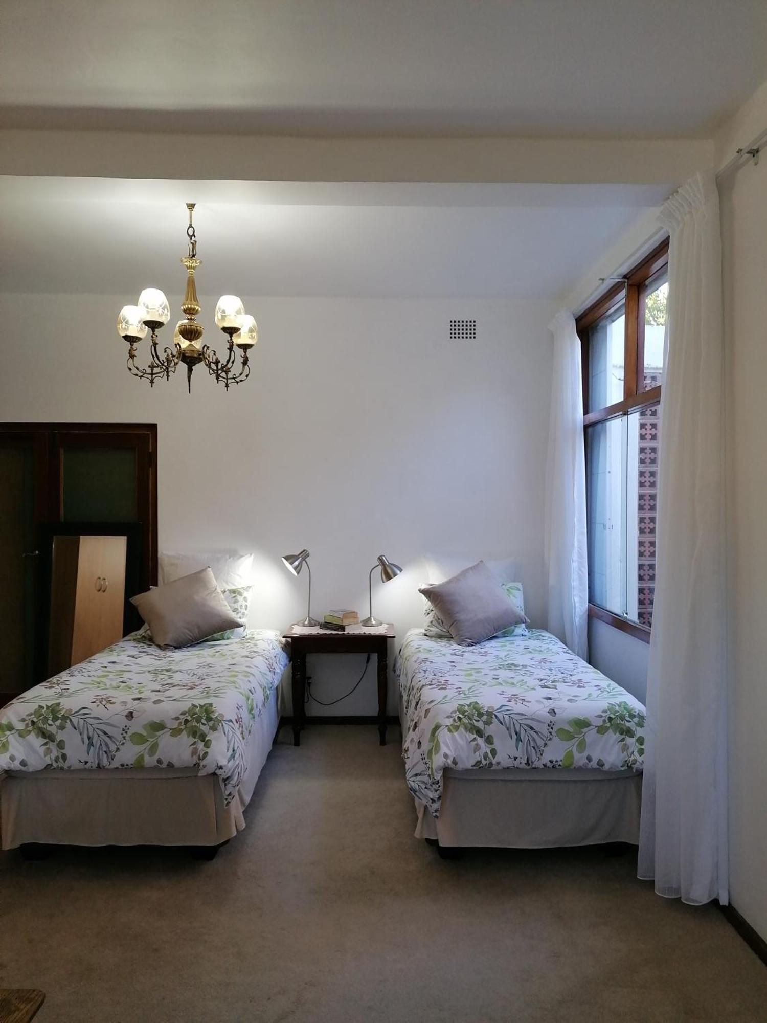 Apartment The Broad Place *